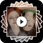 photo Video with Music 2024