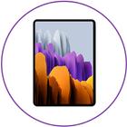 Theme for Samsung Tab S7 FE