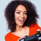 Black History People Game