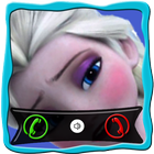Call From Princess Elsa video