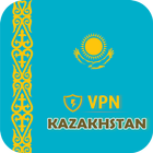 VPN Kazakhstan - Use KZ IP