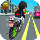 Mr. Moto Racer