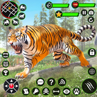 Tiger Games Family Simulator
