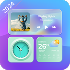Laka Widgets: Widget OS 18