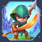 The Walking Hero - Auto RPG