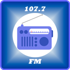 107.7 FM Radio Station Online
