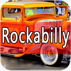 Rockabilly Wave Rock And Roll