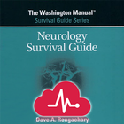 Washington Manual Neurology