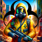 Last of Humans: Survival Game