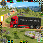 City Truck Driver Game 3D