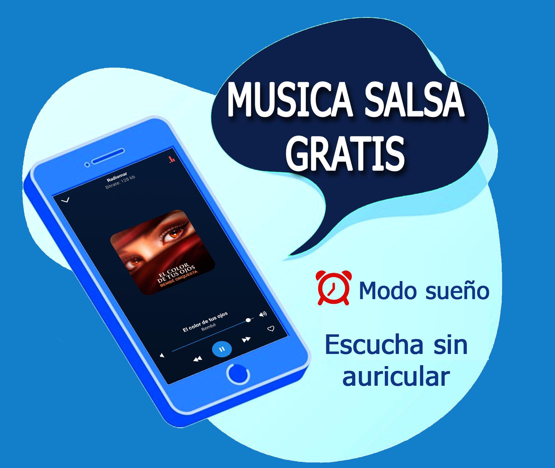 Musica Salsa
