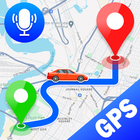 GPS Voice Navigation