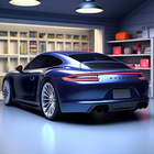 Car Garage Design