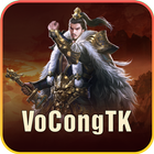 Võ Công TK Mobile