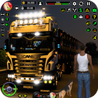 US Car Transport Simulator 3D