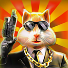 Hamster Combo Shooting