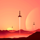 Space Chase