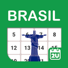 Brazil Calendar