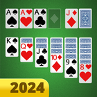 Classic Solitaire - Klondike