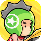 Mini Heroes: Mars' Squad