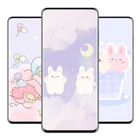 Kawaii Pastel Wallpaper