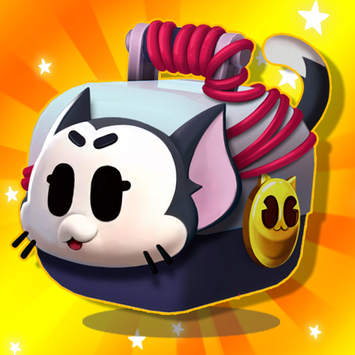 Box Simulator for Brawl Stars