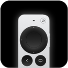 Apple TV Remote