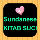 Sundanese English Audio Bible