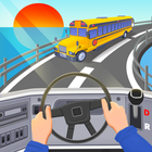 Vehicle Masters：Car Driver 3D