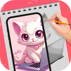 AR Draw Sketch