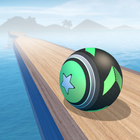 Ocean Rolling Balls