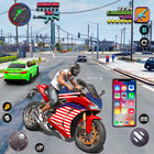 Indian Bike Driving Games 3D