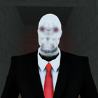 Slenderman : Curse Horror Game