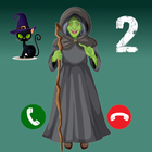 Llamada de Bruja Maruja 2