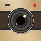 Vintage Cam - Retro Filter