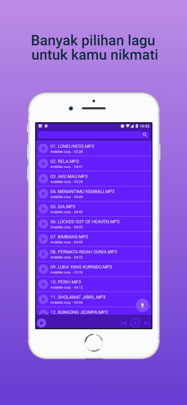 Loneliness Putri Ariani Mp3