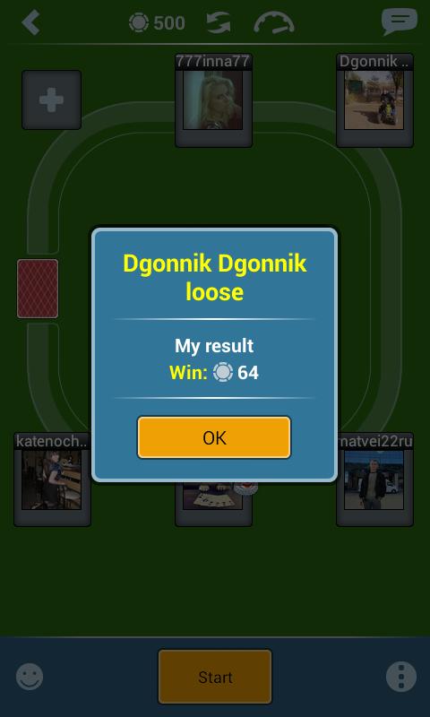 Durak Online HD