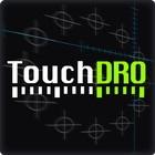TouchDRO