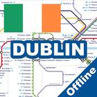 Dublin Tram Train Travel Guide