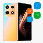 Infinix Note 30 Pro Theme