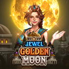 Jewel Golden Moon