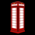 Red Phone Booth