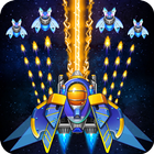 Galaxy Shooter - Space Attack