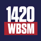 1420 WBSM