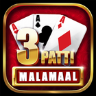 Teen Patti Malamaal