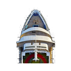 The Cruise