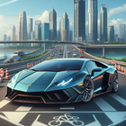 Car Simulator 2024