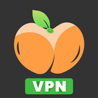 Peach VPN Proxy Unblock Sites