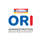Indomaret ORI - Administration
