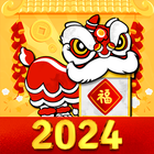 Lunar Lion Dance